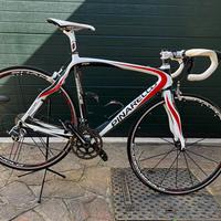 Bici Pinarello Prince full carbon