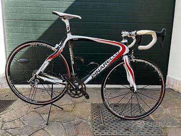 Bici Pinarello Prince full carbon