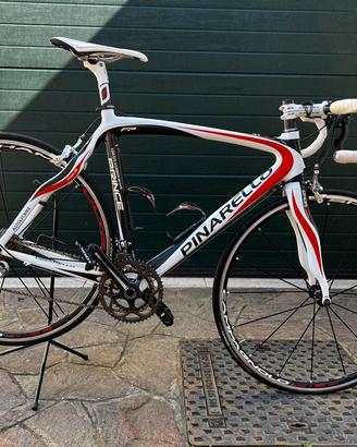 Bici Pinarello Prince full carbon
