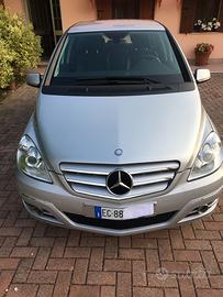Mercedes classe B full optional