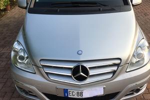 Mercedes classe B full optional