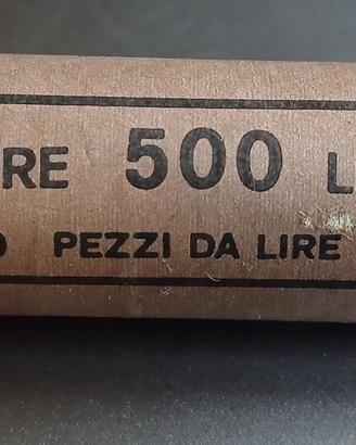 Centesimi di lira tubetto