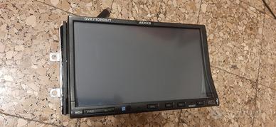AUTORADIO AUDIOLA 2 DIN