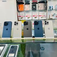 IPHONE 15 PRO MAX 256 GIGA CON GARANZIA 1 ANNO