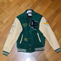 Giacca varsity college 