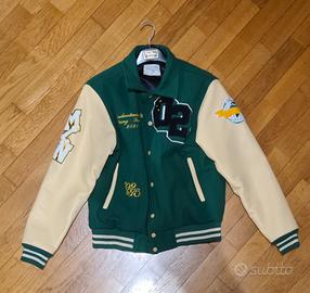 Giacca varsity college 