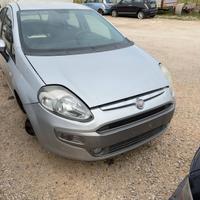 Musata anteriore Completa FIAT PUNTO EVO 2012 para