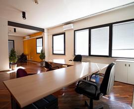 Uffici Coworking