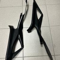 FIANCHETTI DUCATI 848-1098-1198