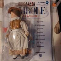 Bambole di porcellana