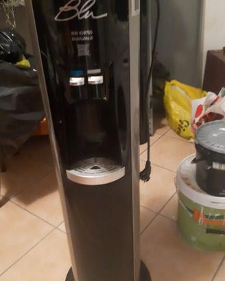 Distrubutore acqua a colonnina