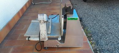vecchia affettatrice  Berkel