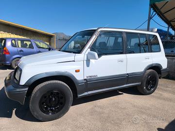 Suzuki Vitara 1.6i 16V cat S.W. JLX De Luxe S