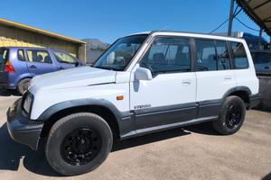 Suzuki Vitara 1.6i 16V cat S.W. JLX De Luxe S