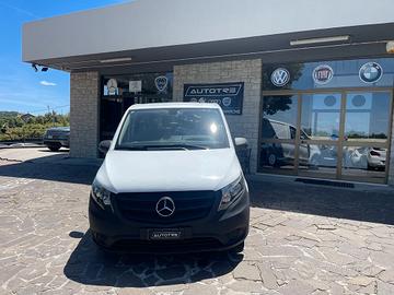Mercedes-benz Vito 1.6 114 CDI PC-SL Furgone Long 
