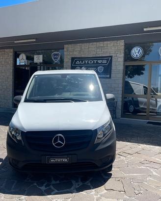 Mercedes-benz Vito 1.6 114 CDI PC-SL Furgone Long 