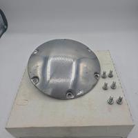 OE 34742-04 Cover Derby Alluminio Harley-Davidson 
