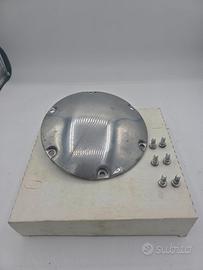 OE 34742-04 Cover Derby Alluminio Harley-Davidson 