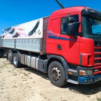 Scania
