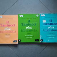 Il Tantucci plus 1 e 2