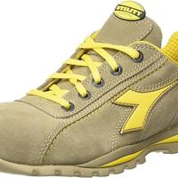 Scarpe antinfortunistiche