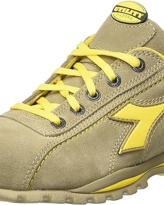 Scarpe antinfortunistiche