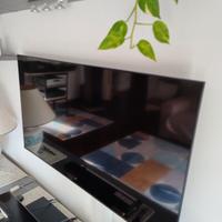 TV qled 55 pollici Samsung q70d