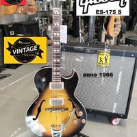 Chitarra GIBSON-ES175 anno 1967