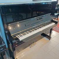 Pianoforte verticale YAMAHA U3 F