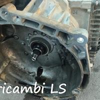 Cambio automatico Fiat 500x Jeep Renegade 55263088