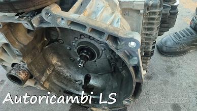 Cambio automatico Fiat 500x Jeep Renegade 55263088