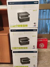 Multifunzione Brother DCP 1612

