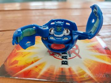 Bakugan Gorem 