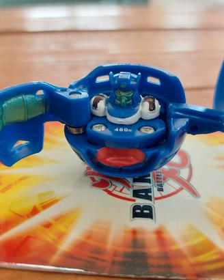 Bakugan Gorem 