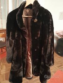 Pelliccia castorato