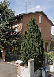 Casa semi indipendente