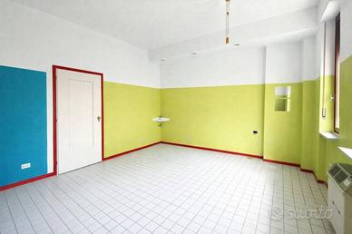 Immobile di 57 m² con 1 locale a Trino