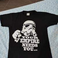 t shirt star wars