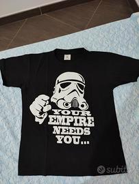 t shirt star wars