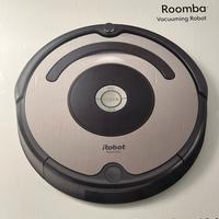 iRobot Roomba 616 Robot Aspirapolvere,