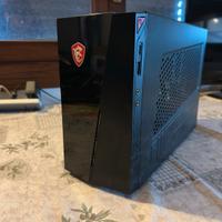 Case MSI PC