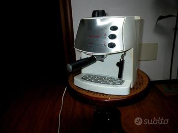 Macchina caffè Termozeta