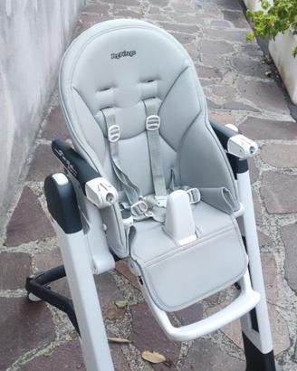 Seggiolone pappa peg perego