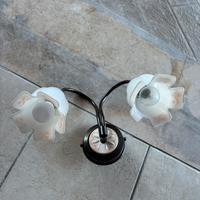 Luce antica da parete MARCHETTI ILLUMINAZIONE