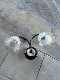 Luce antica da parete MARCHETTI ILLUMINAZIONE