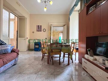 S1 - appartamento e locale commerciale