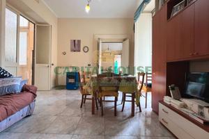 S1 - appartamento e locale commerciale