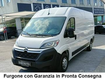 CITROEN Jumper 35 BlueHDi 140 L3 H2 PLM-TM Furgo