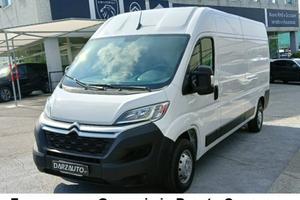 CITROEN Jumper 35 BlueHDi 140 L3 H2 PLM-TM Furgo