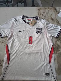 maglia ufficiale Inghilterra mondiali